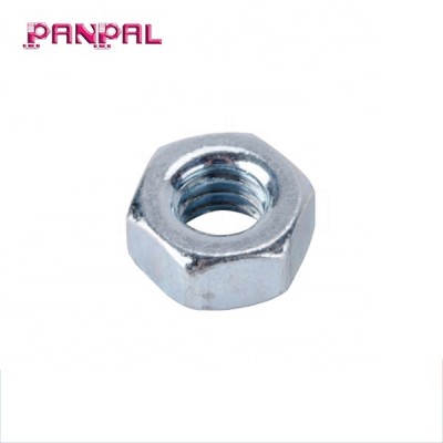 Low price new style lock hex nut